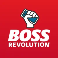 BOSS Revolution: Mobile Top Up