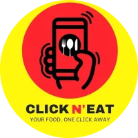 Click N' Eat Haiti
